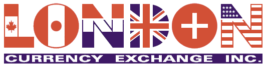 London Currency Exchange