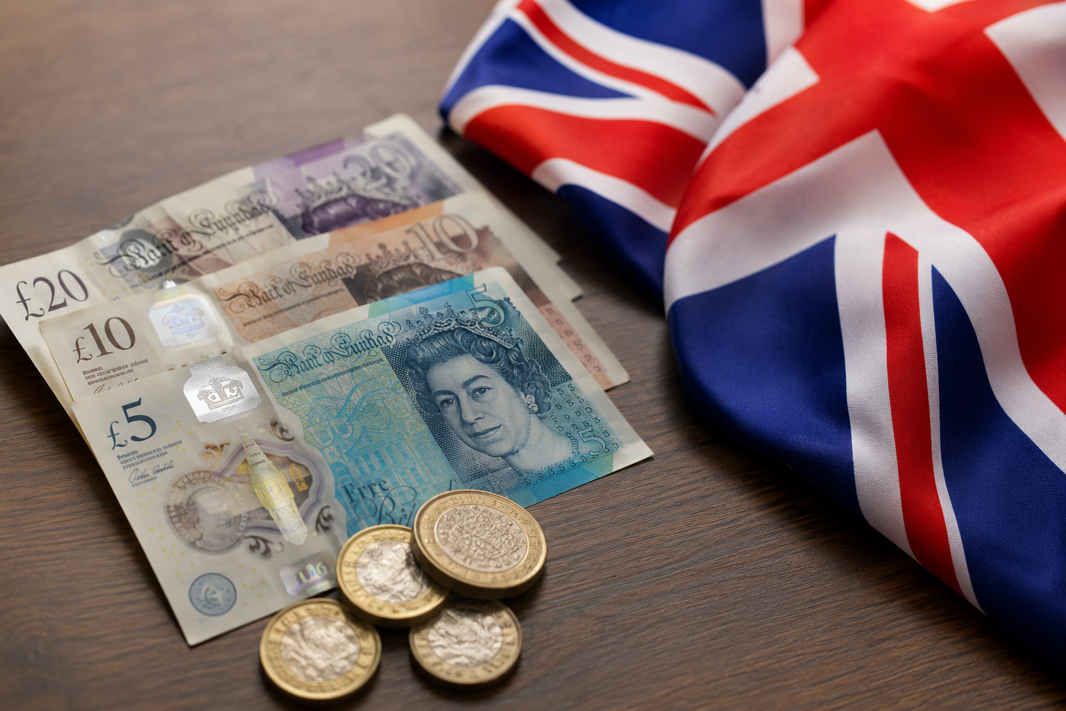 British Pound Sterling Explained: Everything Canadians Need to Know Before Visiting the UK