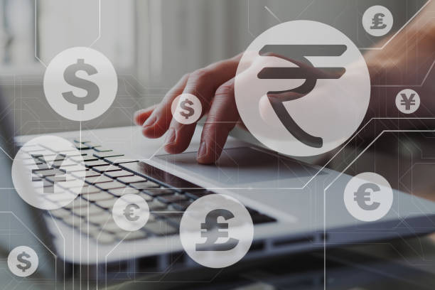 Business Currency Exchange
